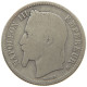 FRANCE 1 FRANC BB #a052 0605 - 1 Franc