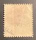 India 1867-73 Official Stamp: SERVICE Overprint Queen Victoria 2 Anna Fine Mint With Original Gum  (Signed Scheller Inde - 1858-79 Kolonie Van De Kroon