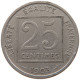 FRANCE 25 CENTIMES 1903 #s021 0031 - 25 Centimes