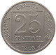 FRANCE 25 CENTIMES 1903 #a034 0391 - 25 Centimes