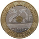 FRANCE 20 FRANCS 1992 #c019 0719 - 20 Francs