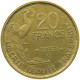 FRANCE 20 FRANCS 1953 B #a074 0109 - 20 Francs