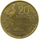 FRANCE 20 FRANCS 1953 B #s080 0533 - 20 Francs