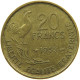 FRANCE 20 FRANCS 1953 #s080 0515 - 20 Francs