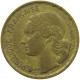 FRANCE 20 FRANCS 1953 #s080 0521 - 20 Francs