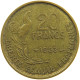 FRANCE 20 FRANCS 1953 #a094 0611 - 20 Francs