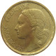 FRANCE 20 FRANCS 1952 B #a060 0077 - 20 Francs