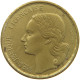FRANCE 20 FRANCS 1952 #a060 0061 - 20 Francs