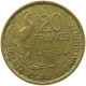 FRANCE 20 FRANCS 1951 B #s080 0517 - 20 Francs