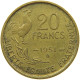 FRANCE 20 FRANCS 1951 B #s066 0389 - 20 Francs