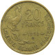 FRANCE 20 FRANCS 1951 B #c067 0301 - 20 Francs