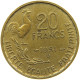 FRANCE 20 FRANCS 1951 B #a019 0721 - 20 Francs