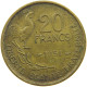 FRANCE 20 FRANCS 1951 #c067 0327 - 20 Francs