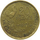 FRANCE 20 FRANCS 1951 #c067 0311 - 20 Francs