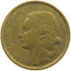 FRANCE 20 FRANCS 1951 #a094 0605 - 20 Francs