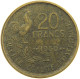 FRANCE 20 FRANCS 1950 B #c077 0081 - 20 Francs