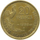 FRANCE 20 FRANCS 1950 B #a019 0735 - 20 Francs