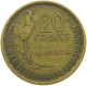 FRANCE 20 FRANCS 1950 #c077 0085 - 20 Francs