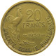 FRANCE 20 FRANCS 1950 #a074 0105 - 20 Francs