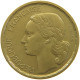 FRANCE 20 FRANCS 1950 #a060 0073 - 20 Francs
