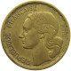 FRANCE 20 FRANCS 1950 #a047 0215 - 20 Francs