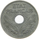 FRANCE 20 CENTIMES 1942 #s016 0107 - 20 Centimes