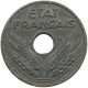 FRANCE 20 CENTIMES 1942 #c020 0401 - 20 Centimes