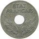FRANCE 20 CENTIMES 1941 #c017 0035 - 20 Centimes