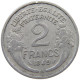 FRANCE 2 FRANCS 1949 B #s068 0685 - 2 Francs