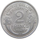 FRANCE 2 FRANCS 1948 B #a060 0159 - 2 Francs