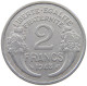 FRANCE 2 FRANCS 1948 #s068 0695 - 2 Francs