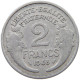 FRANCE 2 FRANCS 1948 #c061 0173 - 2 Francs