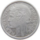 FRANCE 2 FRANCS 1947 #s068 0687 - 2 Francs