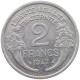 FRANCE 2 FRANCS 1947 #s068 0687 - 2 Francs