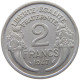 FRANCE 2 FRANCS 1947 #s068 0635 - 2 Francs