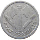 FRANCE 2 FRANCS 1944 C #a022 0057 - 2 Francs