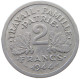 FRANCE 2 FRANCS 1944 B #c078 0443 - 2 Francs