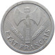 FRANCE 2 FRANCS 1943 #s017 0019 - 2 Francs