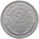 FRANCE 2 FRANCS 1941 #c078 0427 - 2 Francs