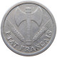 FRANCE 2 FRANCS 1943 #c061 0193 - 2 Francs