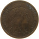 FRANCE 2 CENTIMES 1899 #c022 0505 - 2 Centimes