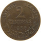 FRANCE 2 CENTIMES 1899 #c022 0505 - 2 Centimes