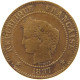 FRANCE 2 CENTIMES 1897 A #s024 0129 - 2 Centimes