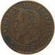 FRANCE 2 CENTIMES 1862 K #c009 0281 - 2 Centimes