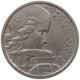 FRANCE 100 FRANCS 1957 #a080 0057 - 100 Francs