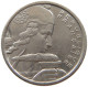 FRANCE 100 FRANCS 1955 B #s060 0255 - 100 Francs