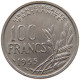 FRANCE 100 FRANCS 1955 B #c063 0341 - 100 Francs