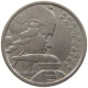 FRANCE 100 FRANCS 1955 B #a089 0629 - 100 Francs