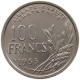 FRANCE 100 FRANCS 1955 B #a060 0389 - 100 Francs