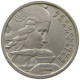 FRANCE 100 FRANCS 1955 B #a089 0621 - 100 Francs